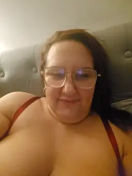 Bekahblows online show from 11/03/25, 05:20