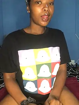 NunuBerry16 online show from 01/09/25, 11:56