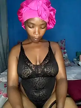 NunuBerry16 online show from 01/22/25, 04:55