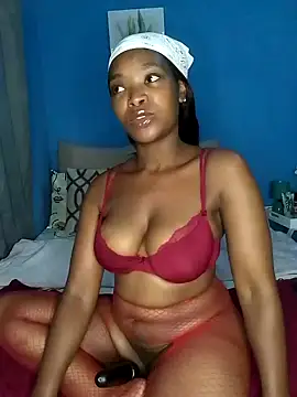 NunuBerry16 online show from 01/30/25, 09:58