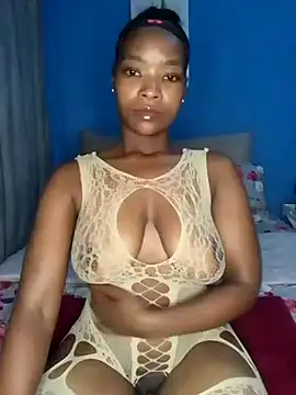 NunuBerry16 online show from 02/19/25, 07:05