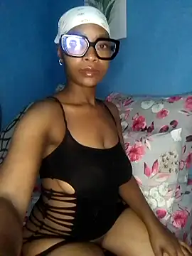 NunuBerry16 online show from 02/27/25, 11:26