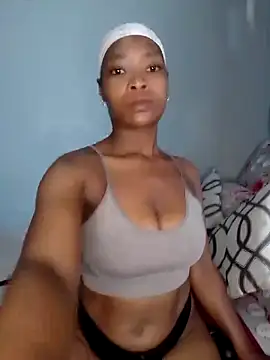 NunuBerry16 online show from 03/01/25, 08:23