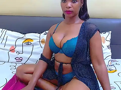 NunuBerry16 online show from 01/10/26, 10:03