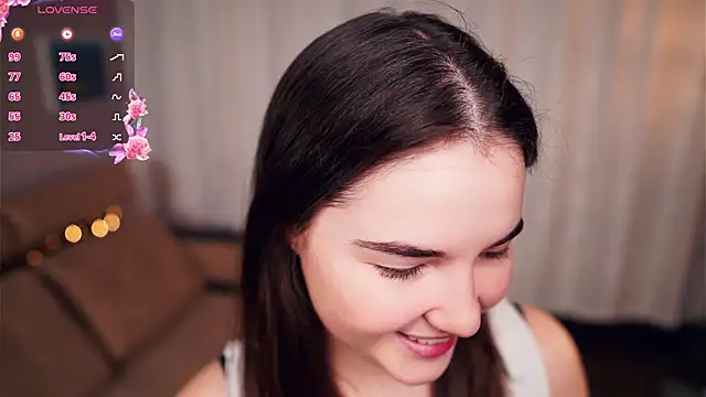 CathrynDail online show from 02/06/25, 06:13