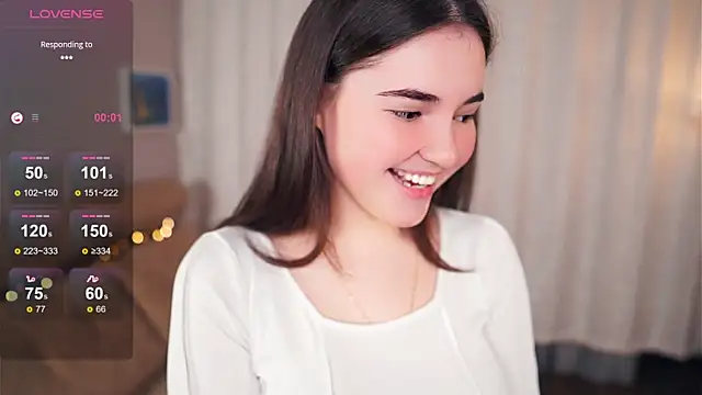 CathrynDail online show from 02/12/25, 06:19