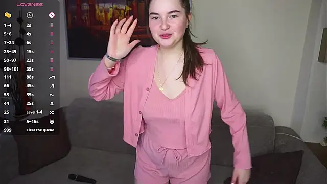 CathrynDail online show from 02/27/26, 06:13