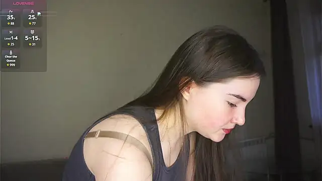 CathrynDail online show from 05/26/26, 06:09