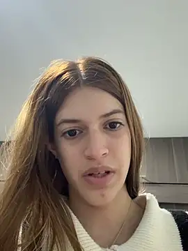 Nora Vennucci online show from 07/13/26, 04:48