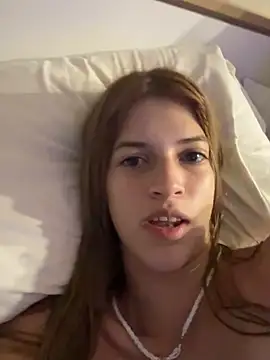 Nora Vennucci online show from 07/29/26, 12:31