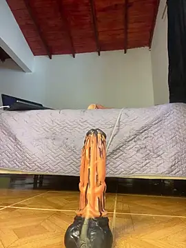 shaylin brooke1 online show from 03/20/25, 07:14