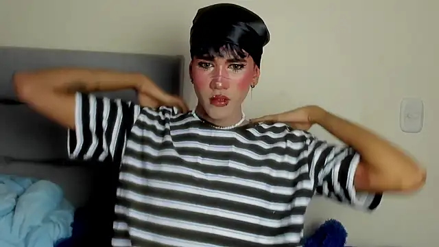 andrew uwu  online show from 01/06/26, 10:12