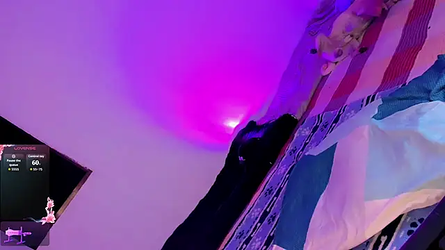 pinkscreens online show from 03/27/26, 12:16