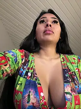 Snapshot of Anily_Lovely chatting on 02/07/25, 02:50 Anily Lovely online show from 02/07/25, 02:50