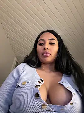 Snapshot of Anily_Lovely chatting on 02/09/25, 10:54 Anily Lovely online show from 02/09/25, 10:54