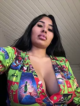 Snapshot of Anily_Lovely chatting on 02/11/25, 04:55 Anily Lovely online show from 02/11/25, 04:55