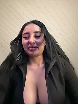 Snapshot of Anily_Lovely chatting on 02/11/25, 07:48 Anily Lovely online show from 02/11/25, 07:48