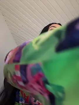 Snapshot of Anily_Lovely chatting on 02/17/25, 09:08 Anily Lovely online show from 02/17/25, 09:08