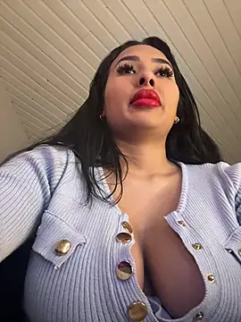 Snapshot of Anily_Lovely chatting on 02/21/25, 12:16 Anily Lovely online show from 02/21/25, 12:16