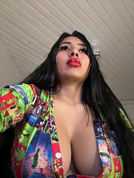 Snapshot of Anily_Lovely chatting on 02/22/25, 04:40 Anily Lovely online show from 02/22/25, 04:40