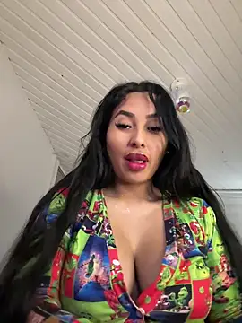 Snapshot of Anily_Lovely chatting on 02/23/25, 07:38 Anily Lovely online show from 02/23/25, 07:38