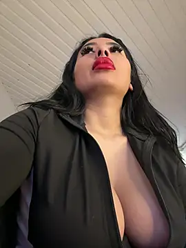 Snapshot of Anily_Lovely chatting on 03/01/25, 05:16 Anily Lovely online show from 03/01/25, 05:16