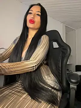 Snapshot of Anily_Lovely chatting on 03/03/25, 07:49 Anily Lovely online show from 03/03/25, 07:49