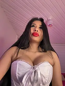 Snapshot of Anily_Lovely chatting on 03/06/25, 01:05 Anily Lovely online show from 03/06/25, 01:05