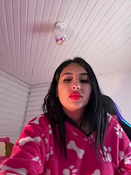 Snapshot of Anily_Lovely chatting on 03/06/25, 07:14 Anily Lovely online show from 03/06/25, 07:14