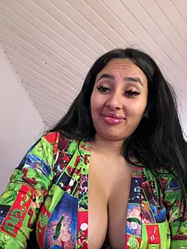 Snapshot of Anily_Lovely chatting on 03/09/25, 03:16 Anily Lovely online show from 03/09/25, 03:16