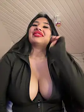 Snapshot of Anily_Lovely chatting on 03/11/25, 03:16 Anily Lovely online show from 03/11/25, 03:16