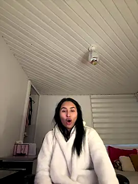 Snapshot of Anily_Lovely chatting on 09/08/25, 11:04 Anily Lovely online show from 09/08/25, 11:04