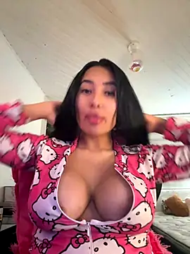 Snapshot of Anily_Lovely chatting on 09/21/25, 02:29 Anily Lovely online show from 09/21/25, 02:29