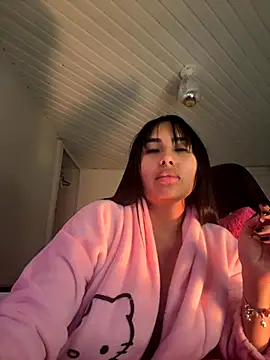 Snapshot of Anily_Lovely chatting on 10/25/25, 02:30 Anily Lovely online show from 10/25/25, 02:30