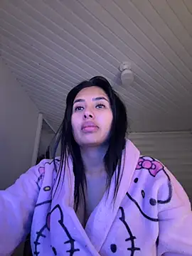 Snapshot of Anily_Lovely chatting on 11/18/25, 11:48 Anily Lovely online show from 11/18/25, 11:48