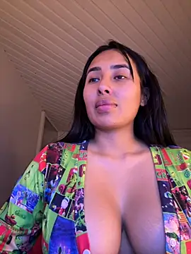 Snapshot of Anily_Lovely chatting on 11/20/25, 10:53 Anily Lovely online show from 11/20/25, 10:53