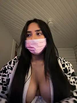 Snapshot of Anily_Lovely chatting on 11/29/25, 02:03 Anily Lovely online show from 11/29/25, 02:03