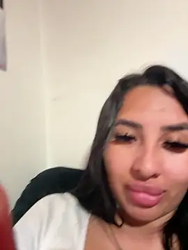 Anily Lovely online show from 02/08/26, 12:03