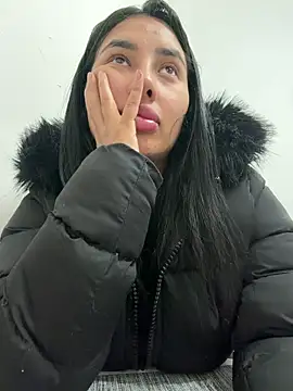 Anily Lovely online show from 02/11/26, 04:34