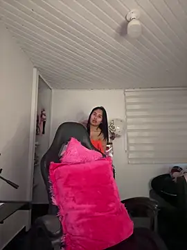 Anily Lovely online show from 03/12/26, 11:00