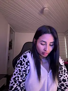 Anily Lovely online show from 04/02/26, 11:02