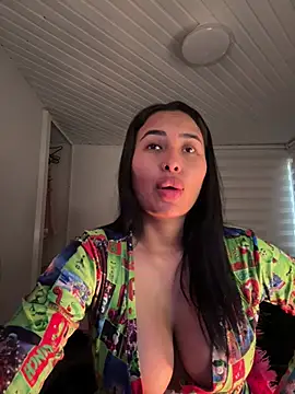 Anily Lovely online show from 04/14/26, 09:21