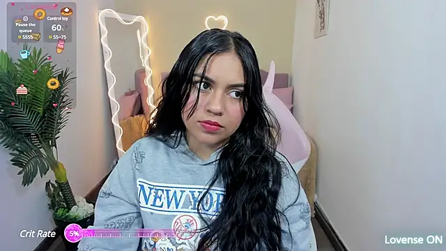 kendra tay online show from 12/02/24, 03:15