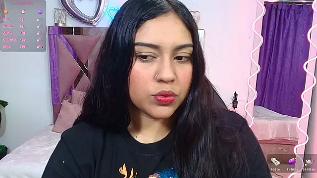 kendra tay online show from 10/24/25, 03:14