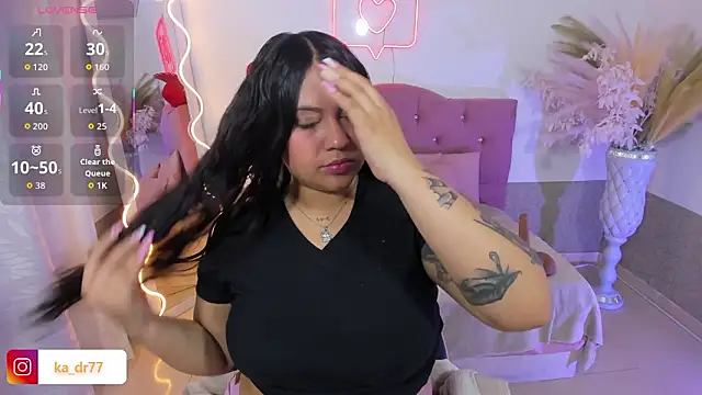 kendra tay online show from 03/13/26, 04:19