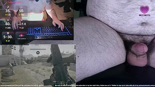 hgr161 online show from 02/09/25, 02:06