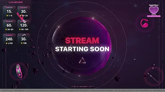 hgr161 online show from 03/19/25, 12:37