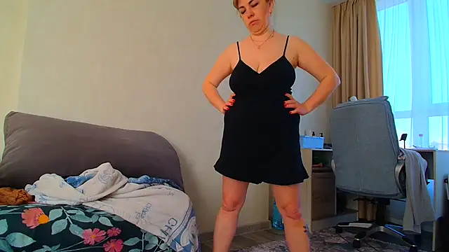 Brionia online show from 05/01/26, 06:29