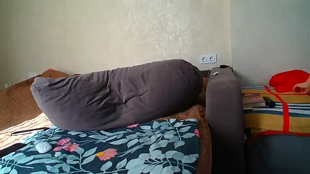 Brionia online show from 05/26/26, 05:58