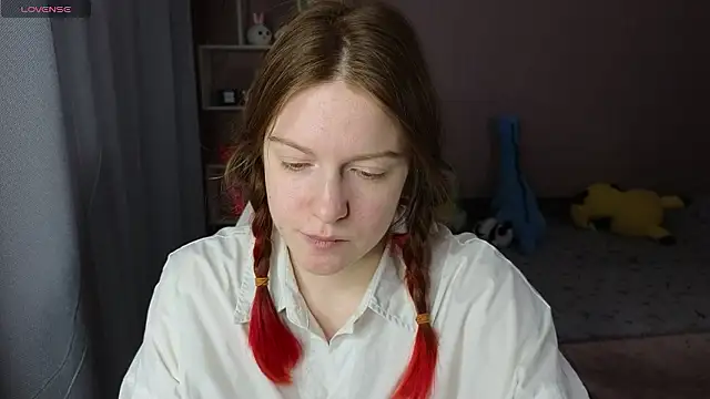 CassieJuice69 online show from 12/04/24, 05:11